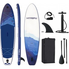 Надувна SUP дошка (Сапборд) Hedo Deep Sea 323, код: M-13354102-IN