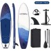 Надувна SUP дошка (Сапборд) Hedo Deep Sea 323, код: M-13354102-IN