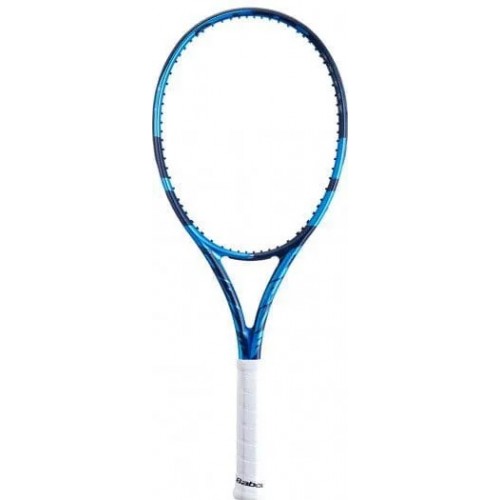 Ракетка Babolat Pure Drive Team Unstr no cover blue Gr2, код: 3324921886886