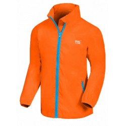Мембранна куртка Mac in a Sac Origin Orange (XL), код: 923 NEOORA XL