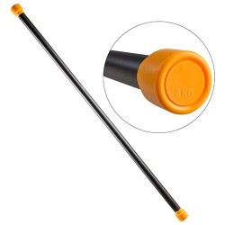 Бодибар FitGo 3 кг, код: 82341/3-WS Бодибар FitGo 3 кг, код: 82341/3-WS