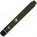 Пояс для важкої атлетики RDX RX1 Weight Lifting Belt L Army Green, код: WBS-RX1AG-L