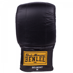 Рукавички снарядні Benlee Belmont M, чорний, код: 195032 (blk) M