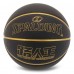 М"яч баскетбольний Spalding №7, чорний, код: 77814Y-S52 М"яч баскетбольний Spalding №7, чорний, код: 77814Y-S52