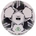 М"яч для футзалу Select Futsal Planet V22 №4, білий-зелений, код: Z-PLANET-WG
