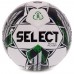 М"яч для футзалу Select Futsal Planet V22 №4, білий-зелений, код: Z-PLANET-WG