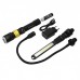 Ліхтар професійний Mactronic Beemer 4 Ultraviolet Focus USB Rechargeable, код: DAS301725-DA