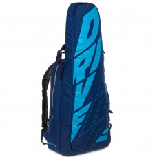 Спортивний рюкзак Babolat Backpack Pure Drive 32л темно-синій-блакитний, код: BB753089-136-S52
