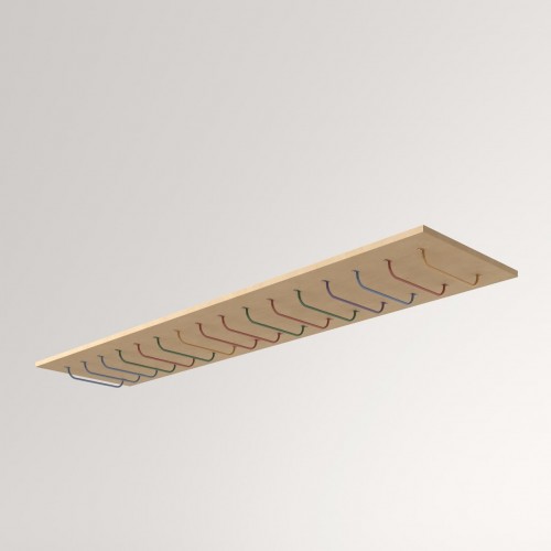 Рукохід TIia-Sport Кріпиш, код: sm-1375