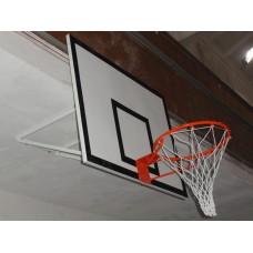 Баскетбольний щит PlayGame 1000х800 мм, код: SS00423-LD