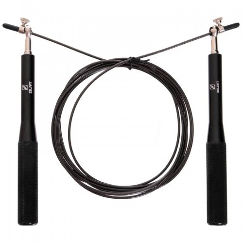 Скакалка швидкісна Modern для кроссфіта 3м, код: FI-2564-S52 Скакалка швидкісна Modern для кроссфіта 3м, код: FI-2564-S52