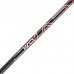 Палиці лижні Gabel CVX Black/Red 120, код: DAS301267-DA