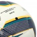 М"яч футзальний Joma Hybrid Eris №4, білий-зелений, код: 400356-308-S52