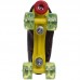 Роликові ковзани Rio Roller розмір 40 (24,5см), чорний, код: Z-3853_40-S52
