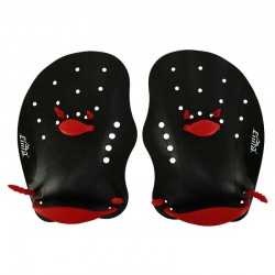 Лопатки для плавання Cima M, чорний, код: PL-3436_MBK