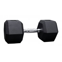 Гантель шестигранний V`Noks PRO 1х10 кг, код: VNK002_10 Гантель шестигранний V`Noks PRO 1х10 кг, код: VNK002_10