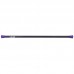 Бодібар Zelart Body Bar 6кг, черный-фиолетовый, код: FI-1251-6-S52