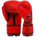 Рукавички боксерські Maraton 12 унцій, червоний, код: EVOLVE02_12R Рукавички боксерські Maraton 12 унцій, червоний, код: EVOLVE02_12R