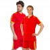 Футбольна форма PlayGame Chic 3XL (52-54), ріст 185-190, білий-блакитний, код: CO-1608_3XLWN
