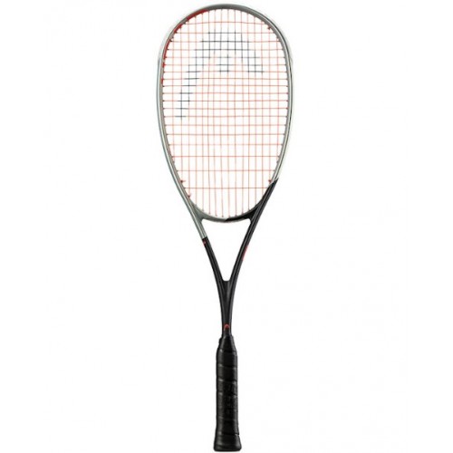 Ракетка для сквошу Head Radical 135 X 2022, код: 724794401521 Ракетка для сквошу Head Radical 135 X 2022, код: 724794401521