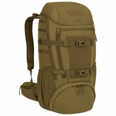 Рюкзак тактичний Highlander Eagle 3 Backpack 40L Coyote Tan (TT194-CT), код: 929724-SVA