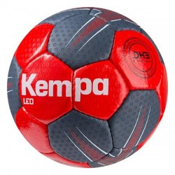 М"яч гандбольний Kempa Leo №1, код: KMP-1-WS