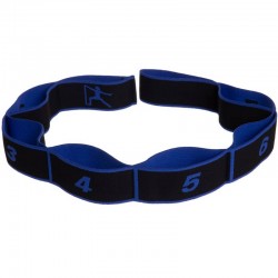 Еспандер стрічковий Record Elastiband синій, код: FI-1719_BL Еспандер стрічковий Record Elastiband синій, код: FI-1719_BL