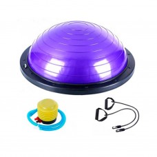 Балансувальна платформа кільця SNS YJ06-G-Ф 60 см, фіолетовий, код: 12488-SNS Балансувальна платформа кільця SNS YJ06-G-Ф 60 см, фіолетовий, код: 12488-SNS