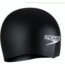 Шапка для плавання Speedo Fastskin Hiro Cap Au чорний, код: 5059937426860