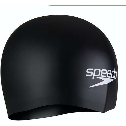 Шапка для плавання Speedo Fastskin Hiro Cap Au чорний, код: 5059937426860