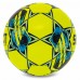 М"яч футбольний Select Team FIFA Basic V23 №5, жовтий-синій, код: TEAM-FIFA-YB