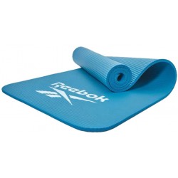 Килимок для тренувань Reebok Training Mat 1730x610x10 мм, блакитний, код: 885652020428