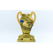 Статуетка нагородна спортивна PlayGame Плавання, код: HX2357-A