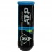 М"яч для великого тенісу Dunlop ATP Championshi 3шт, салатовий, код: DL601332-S52 М"яч для великого тенісу Dunlop ATP Championshi 3шт, салатовий, код: DL601332-S52