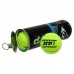 М"яч для великого тенісу Dunlop ATP Championshi 3шт, салатовий, код: DL601332-S52 М"яч для великого тенісу Dunlop ATP Championshi 3шт, салатовий, код: DL601332-S52