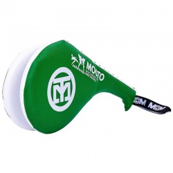 Хлопавка боксерська Mooto зелений, код: F-06_G Хлопавка боксерська Mooto зелений, код: F-06_G