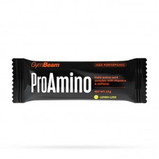 Амінокислотний комплекс GymBeam ProAMINO Sample 13 г, лимон-лайм, код: 8588007275994