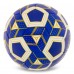 М"яч футбольний Soccermax Chelsea №5 PU, темно-синій, код: FB-0047-811-S52 М"яч футбольний Soccermax Chelsea №5 PU, темно-синій, код: FB-0047-811-S52