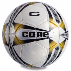 М"яч футбольний Core 5 Star №5, код: CR-006