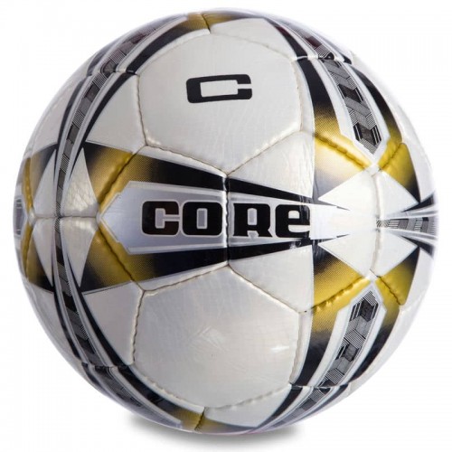 М"яч футбольний Core 5 Star №5, код: CR-006