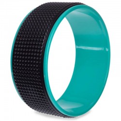Колесо-кільце для йоги FitGo Fit Wheel Yoga 330х140 мм, код: FI-2429-S52 Колесо-кільце для йоги FitGo Fit Wheel Yoga 330х140 мм, код: FI-2429-S52