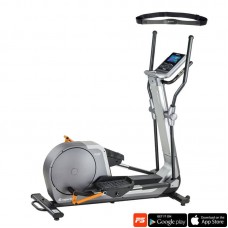 Орбітрек Insportline inCondi ET650i, код: 16146N-EI Орбітрек Insportline inCondi ET650i, код: 16146N-EI