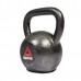 Гиря Reebok Kettlebell 32 кг, чорний, код: RSWT-12332-IA Гиря Reebok Kettlebell 32 кг, чорний, код: RSWT-12332-IA