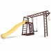 Дитячий майданчик SportBaby для вулиці, код: SportBaby-26