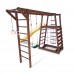 Дитячий майданчик SportBaby для вулиці, код: SportBaby-26