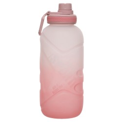 Пляшка для води PlayGame Sport Барило 1500 мл, рожевий, код: P23-7-S52
