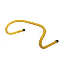 Бар"єр для бігу Sveltus 15 см, жовтий, код: SLTS-2753-TS