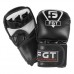 Рукавички FGT MMA Flex415, розмір L, чорний, код: FGT415-LBL