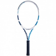 Ракетка Babolat Evo drive Lite W unst white/blue Gr1, код: 3324921857480 Ракетка Babolat Evo drive Lite W unst white/blue Gr1, код: 3324921857480