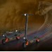 Електросамокат Kugoo Kirin G1 Pro (800x2 Вт; 20 А*ч; 48 В), чорний, код: Kk-G1PRO